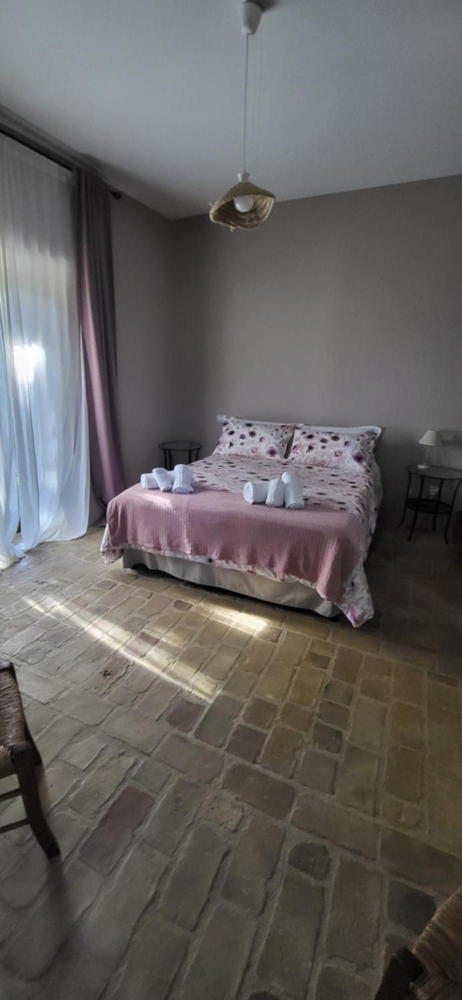 "Il Casaletto" Agriturismo Moderno, Vista Panoramica E Cibo Spettacolare- Scurcola Marsicana מראה חיצוני תמונה