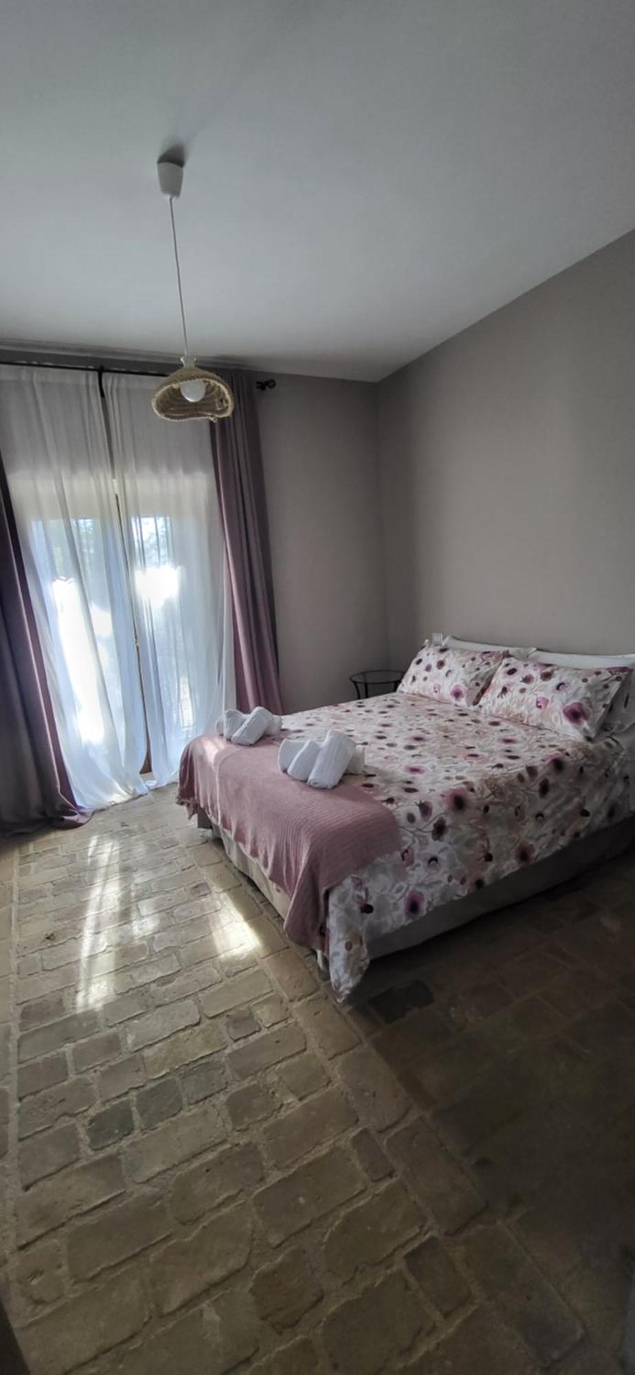 "Il Casaletto" Agriturismo Moderno, Vista Panoramica E Cibo Spettacolare- Scurcola Marsicana מראה חיצוני תמונה